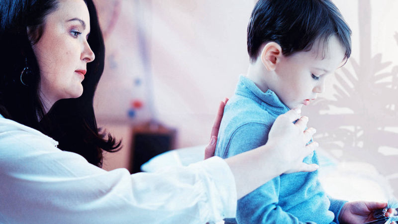 Rita Leupi - Praxis Leben in Balance - Craniosacral Therapeutin 