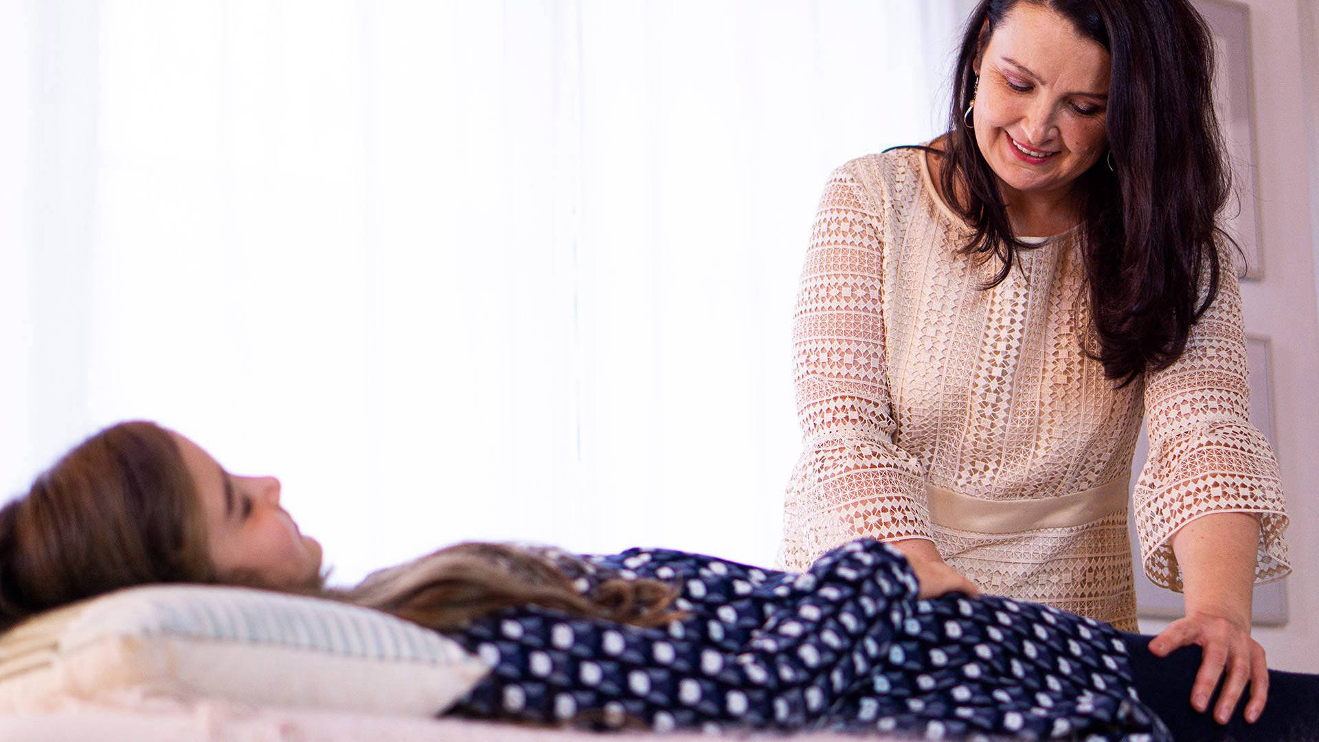 Cranio für Kinder- Craniosacral Therapie 