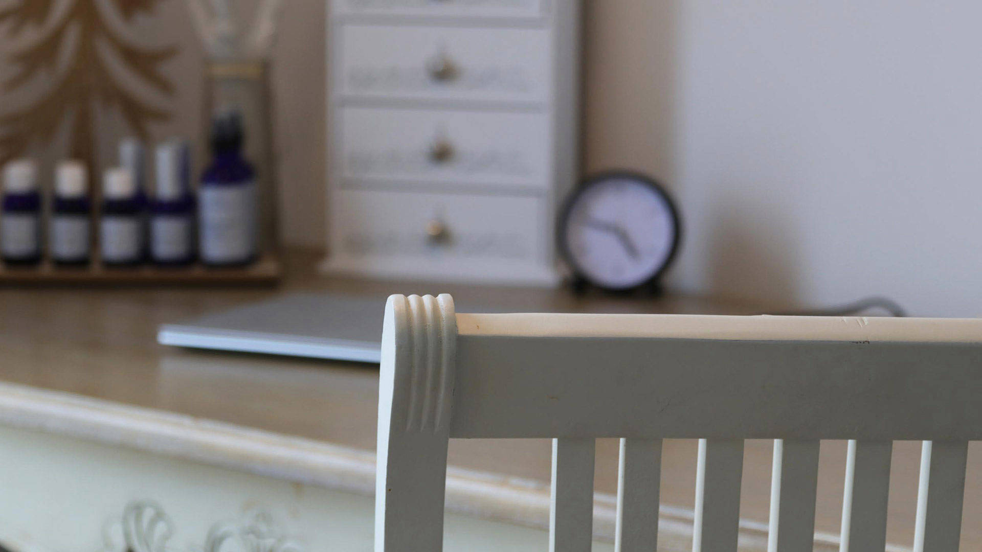 craniosacral therapie praxis horgen