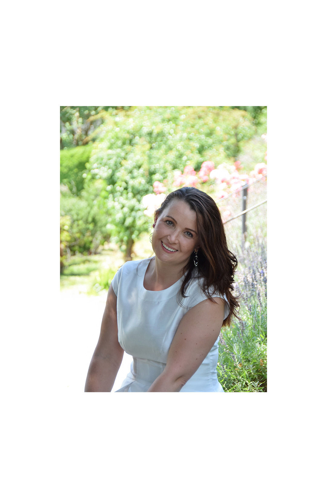 Rita Leupi - Craniosacral Therapie Zürich / Horgen