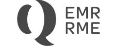 Therapeutin mit Qualitätslabel EMR